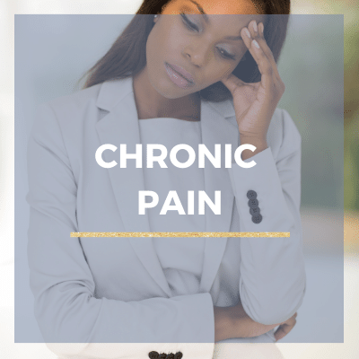 Hypnosis for Chronic Pain